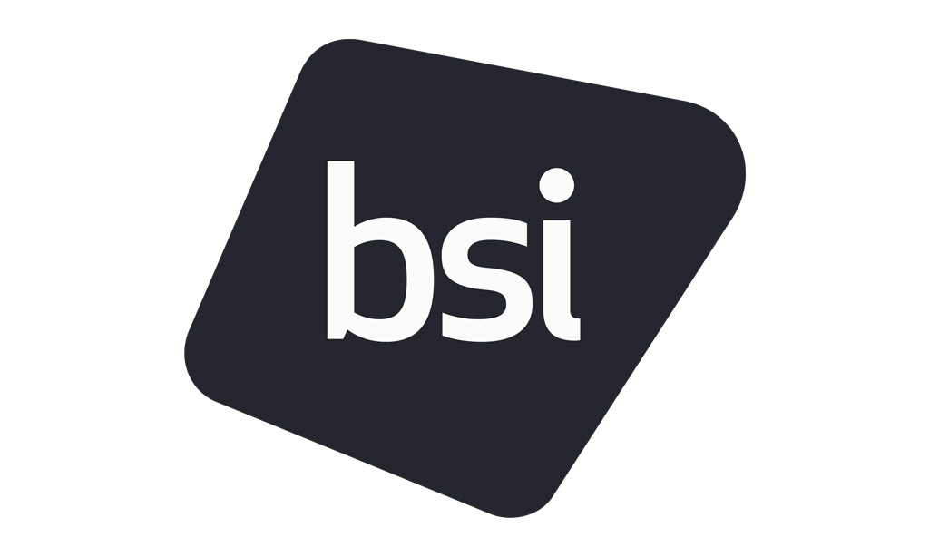 BSI Logo