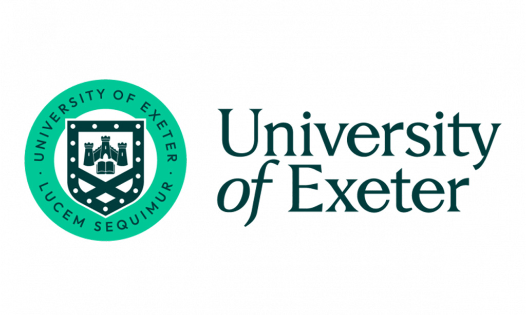 University of Exeter Logo
